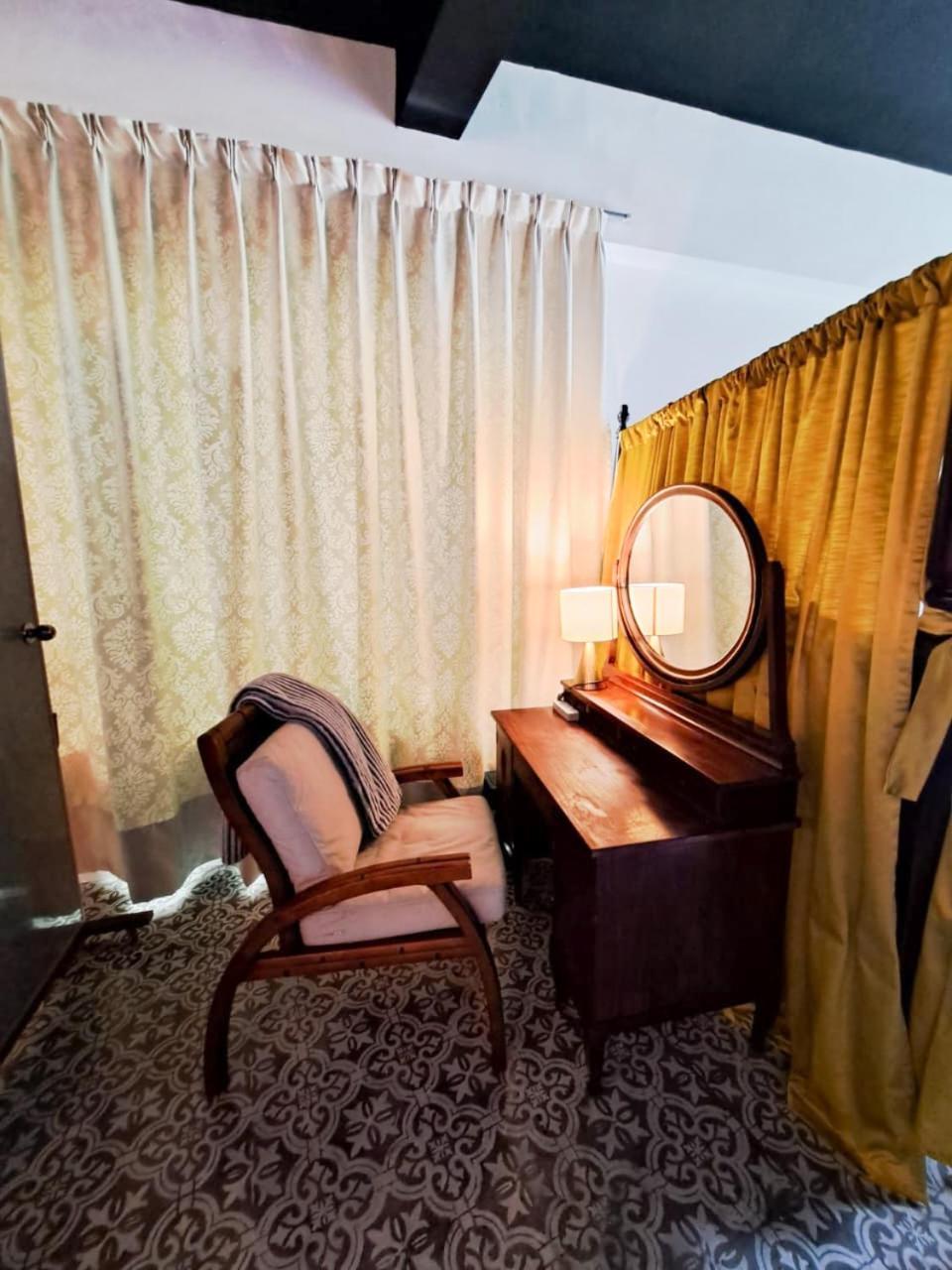 Clocktower 2 Homestay 2-7 Pax At Brinchang, Cameron Highlands Luaran gambar