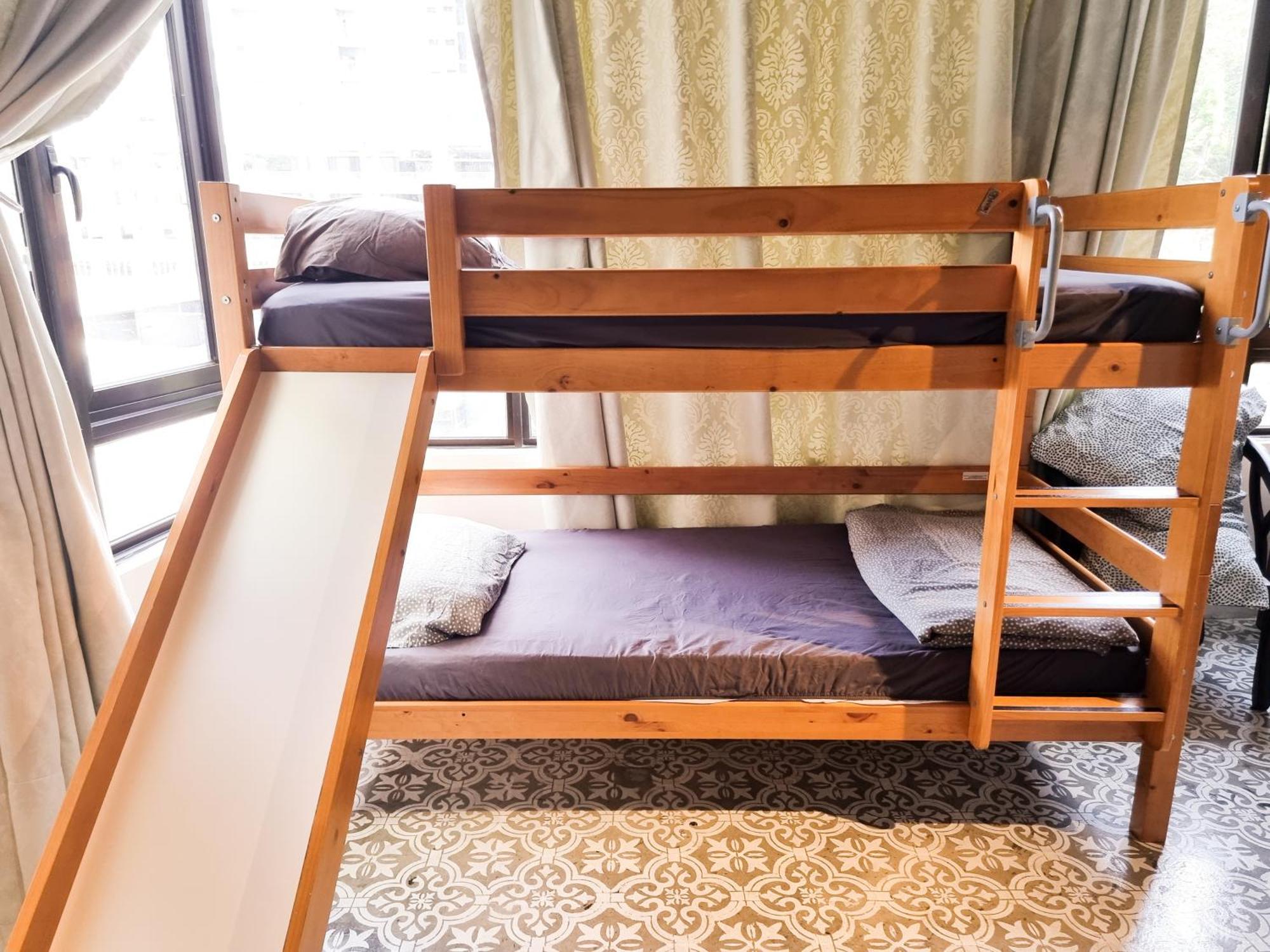 Clocktower 2 Homestay 2-7 Pax At Brinchang, Cameron Highlands Luaran gambar