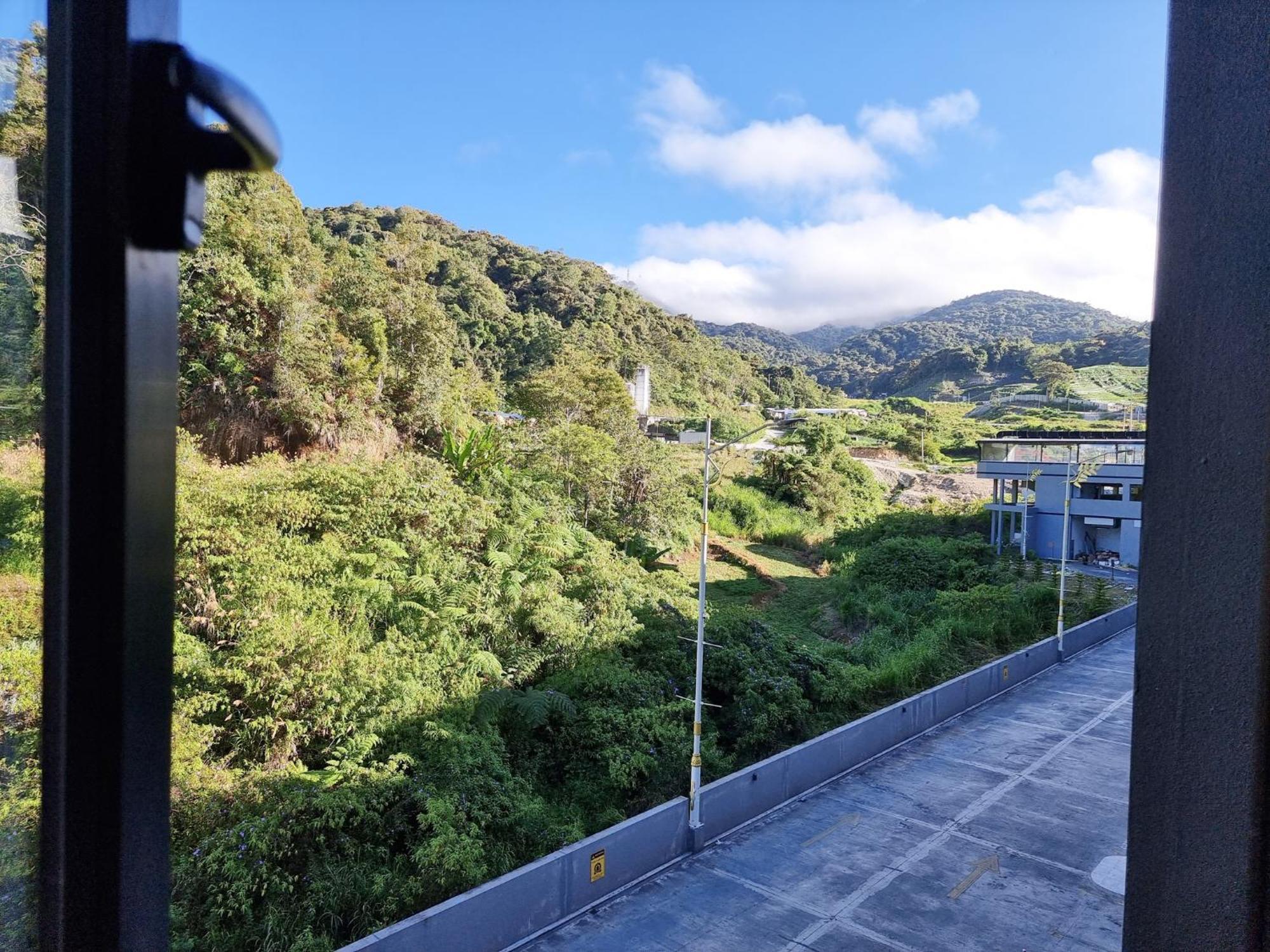 Clocktower 2 Homestay 2-7 Pax At Brinchang, Cameron Highlands Luaran gambar