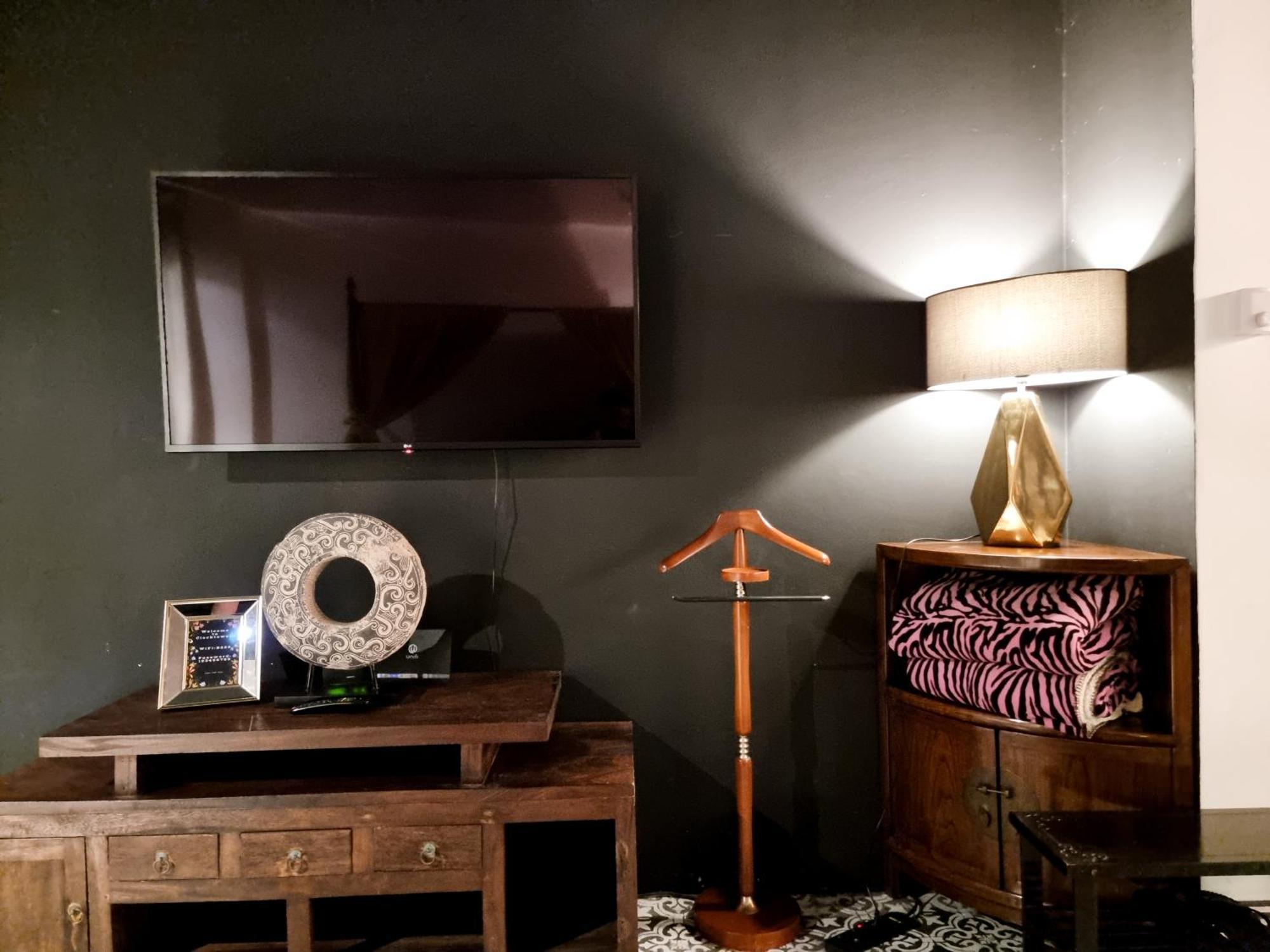 Clocktower 2 Homestay 2-7 Pax At Brinchang, Cameron Highlands Luaran gambar